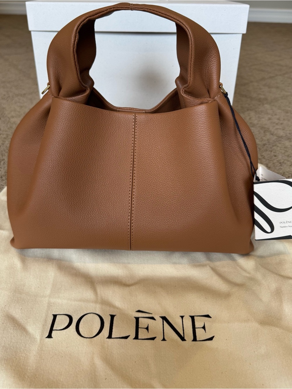Polene Numero Neuf Large